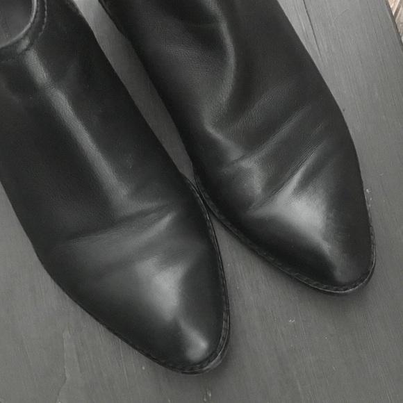 ❌SOLD❌ Kori Oxford boots | Size 37.5 - Picture 7 of 8